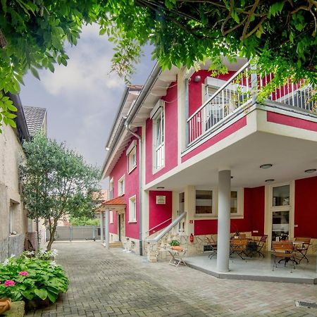 Wohnung 21 - Erholung - Nur 5 Minuten Vom Europa-Park Kappel-Grafenhausen Eksteriør bilde
