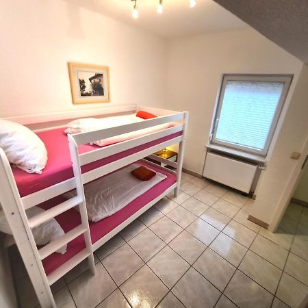 Wohnung 21 - Erholung - Nur 5 Minuten Vom Europa-Park Kappel-Grafenhausen Eksteriør bilde