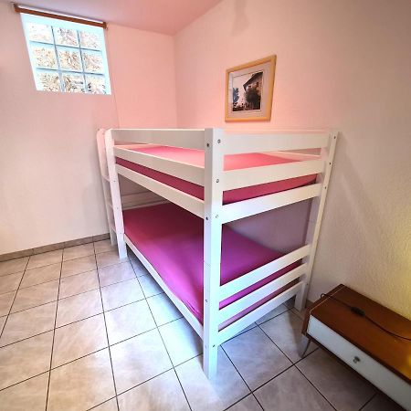 Wohnung 21 - Erholung - Nur 5 Minuten Vom Europa-Park Kappel-Grafenhausen Eksteriør bilde