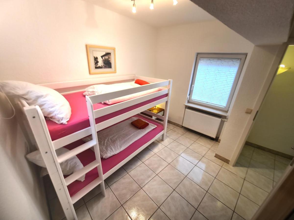 Wohnung 21 - Erholung - Nur 5 Minuten Vom Europa-Park Kappel-Grafenhausen Eksteriør bilde